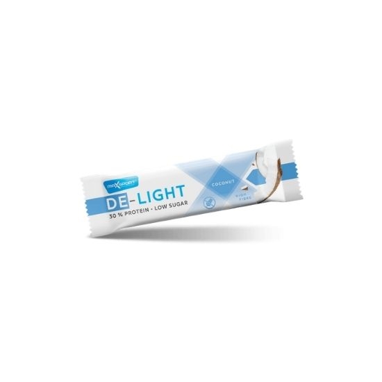 Picture of MAXSPORT DE LIGHT COCONUT 45GR